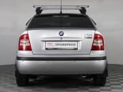 Skoda Octavia I (A4) Рестайлинг Химки  - изображение 20