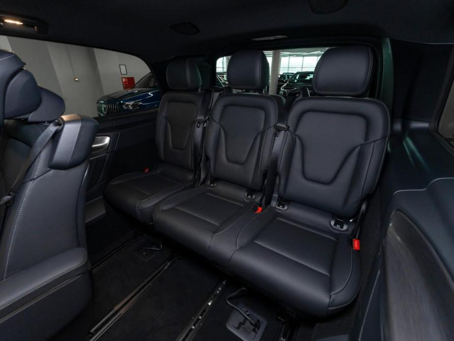 Mercedes-Benz V-Класс III (W447) Рестайлинг 2 Москва  - изображение 13