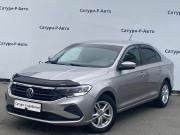 Volkswagen Polo VI Курган  - изображение 17