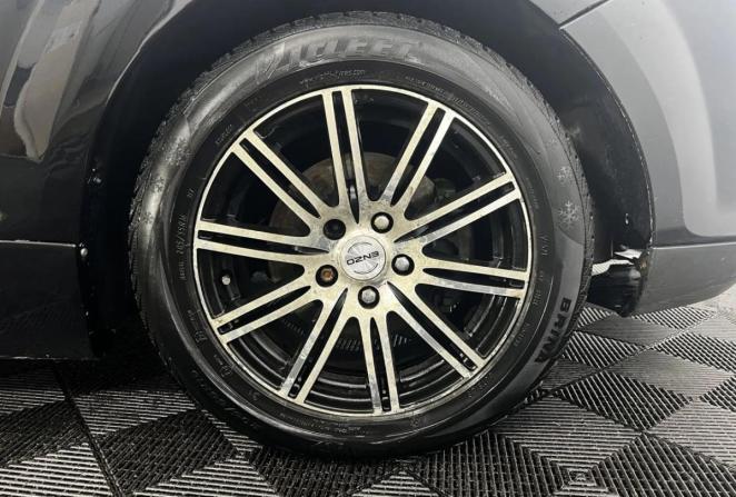 Ford Focus II с пробегом 2007 года, цена 485 000 рублей, 275289 км, хэтчбек, Автокод Объявления