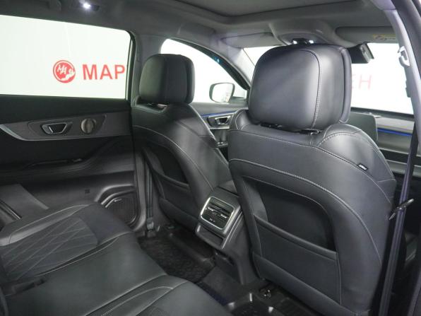 Chery Tiggo 8 Pro Max I Рестайлинг с пробегом 2024 года, цена 2 350 000 рублей, 38359 км, внедорожник, Автокод Объявления