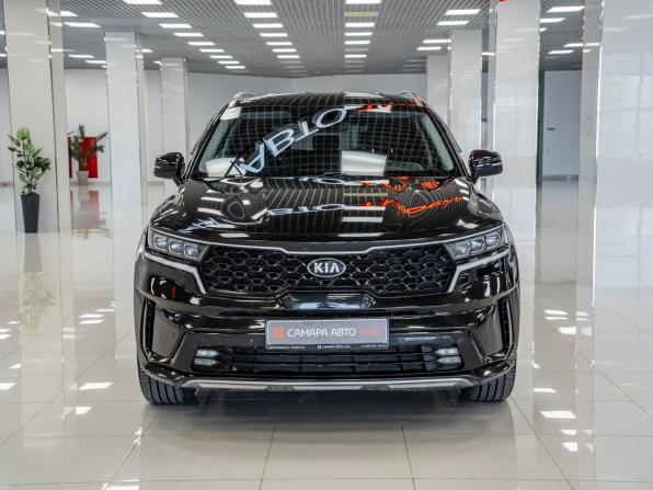 Kia Sorento IV с пробегом 2020 года, цена 3 312 000 рублей, 134273 км, внедорожник, Автокод Объявления