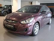 Hyundai Solaris I Казань  - изображение 33
