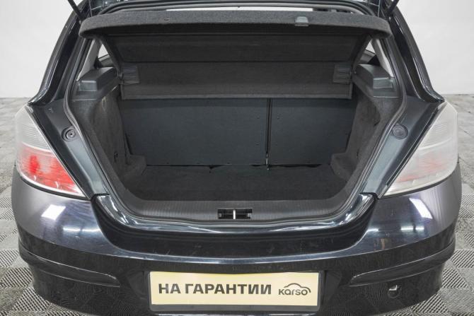 Opel Astra H Рестайлинг с пробегом 2007 года, цена 399 000 рублей, 219086 км, хэтчбек, Автокод Объявления