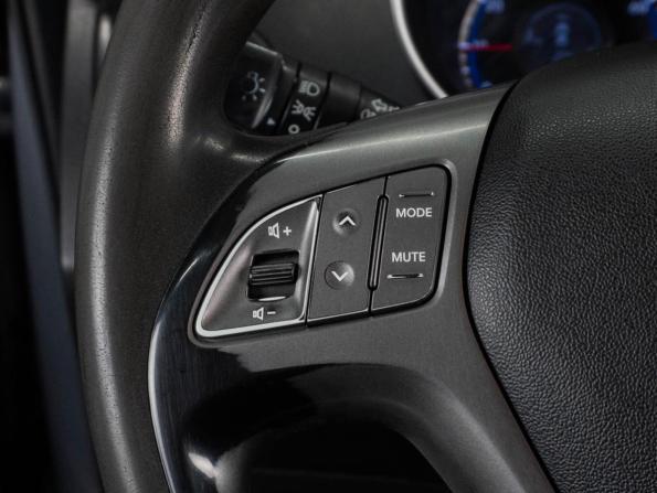 Hyundai ix35 I Рестайлинг с пробегом 2014 года, цена 1 079 000 рублей, 231692 км, внедорожник, Автокод Объявления