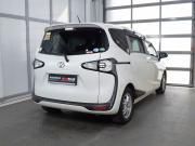 Toyota Sienta II Кемерово  - изображение 30