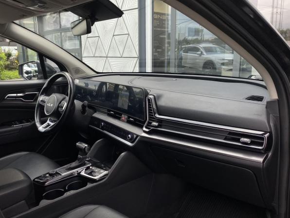 Kia Sportage V с пробегом 2023 года, цена 3 179 000 рублей, 51773 км, внедорожник, Автокод Объявления