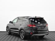 Hyundai Santa Fe III Рестайлинг Москва  - изображение 22