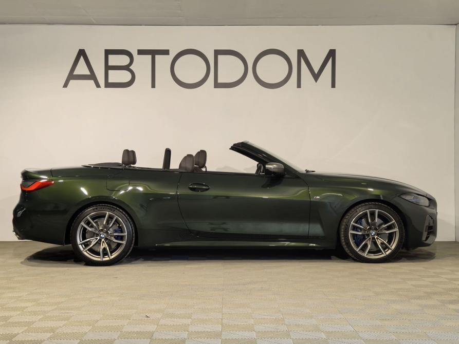 BMW 4 серии G22 G23 G26 Санкт-Петербург  - изображение 6