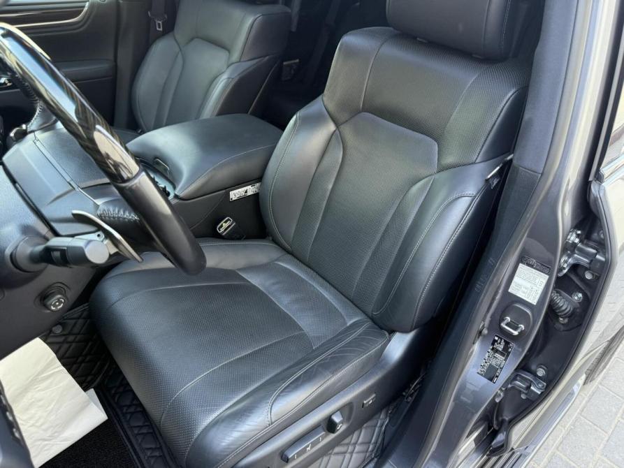Lexus LX III Рестайлинг 2 Киров  - изображение 31