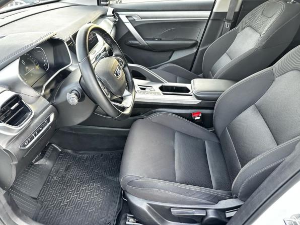 Belgee X50 с пробегом 2024 года, цена 1 620 000 рублей, 28256 км, внедорожник, Автокод Объявления