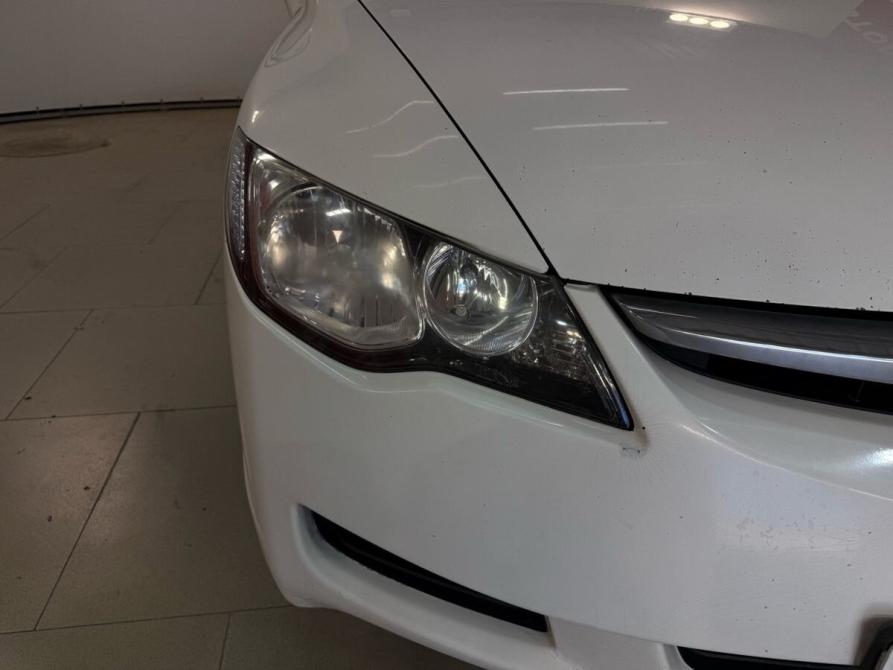 Honda Civic VIII Новочеркасск  - изображение 7