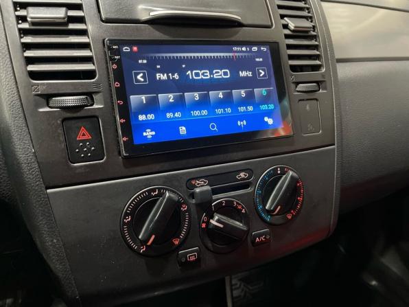 Nissan Tiida I Рестайлинг с пробегом 2013 года, цена 560 000 рублей, 234915 км, хэтчбек, Автокод Объявления