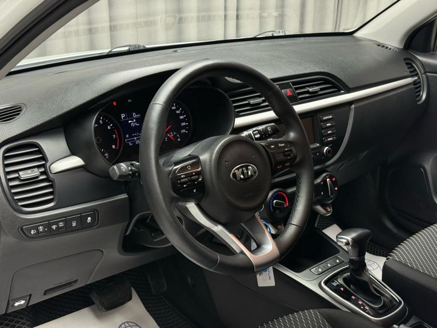 Kia Rio IV Ижевск  - изображение 9