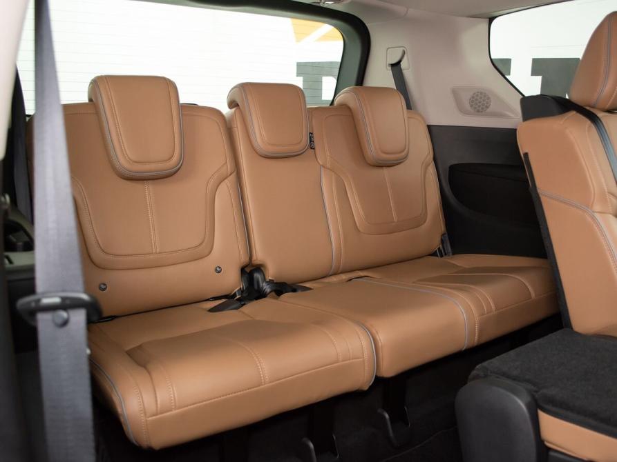 Infiniti QX80 II Новосибирск  - изображение 27
