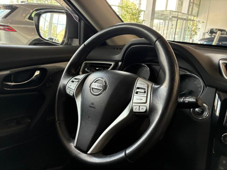 Nissan X-Trail III Новосибирск  - изображение 20