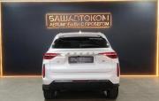 Haval F7 I Рестайлинг Уфа  - изображение 25