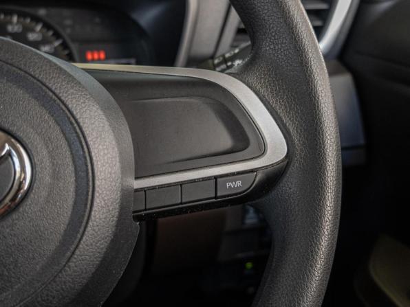 Toyota Roomy I Рестайлинг с пробегом 2021 года, цена 1 150 000 рублей, 67037 км, микровэн, Автокод Объявления