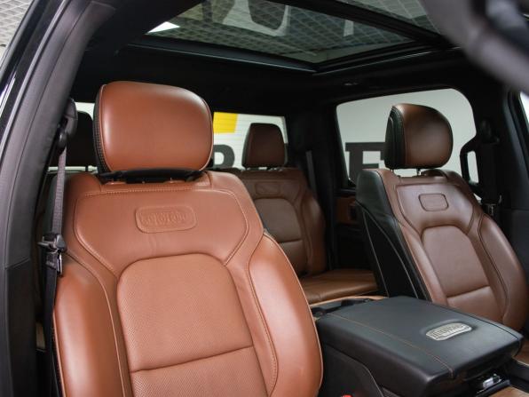 Ram 1500 V с пробегом 2022 года, цена 8 499 000 рублей, 12296 км, offers.body_type.unknown, Автокод Объявления
