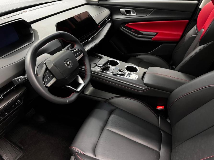 Changan CS55 Plus II Санкт-Петербург  - изображение 8