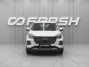 Chery Tiggo 4 Pro I Рестайлинг Сочи  - изображение 21