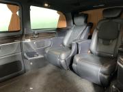 Mercedes-Benz V-Класс III (W447) Рестайлинг Москва  - изображение 39
