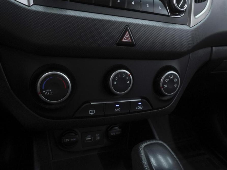Hyundai Creta I Ростов-на-Дону  - изображение 15
