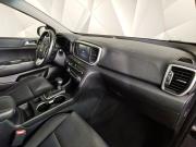 Kia Sportage IV Рестайлинг Москва  - изображение 33