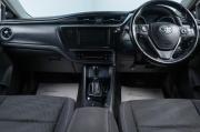 Toyota Auris II Рестайлинг Челябинск  - изображение 38