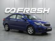 Kia Rio III Воронеж  - изображение 15