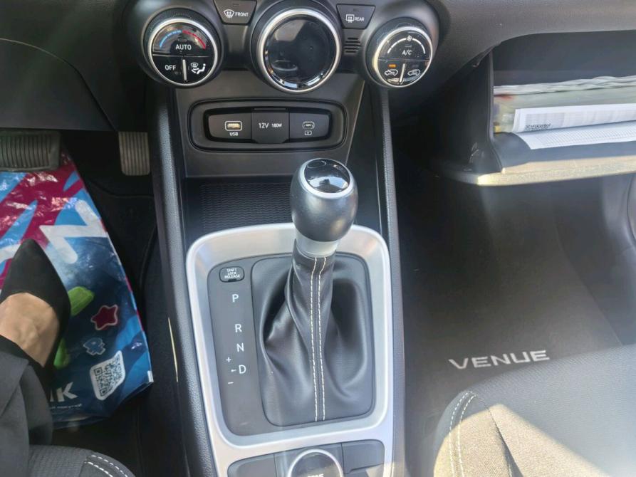 Hyundai Venue I Стерлитамак  - изображение 9