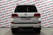 Toyota Land Cruiser 200 Series Рестайлинг 2 Сургут  - изображение 39