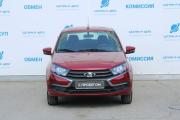 Lada (ВАЗ) Granta I Рестайлинг Пермь  - изображение 20