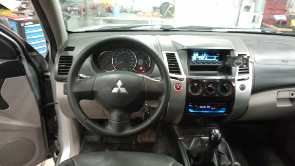 Mitsubishi Pajero Sport II Санкт-Петербург  - изображение 5