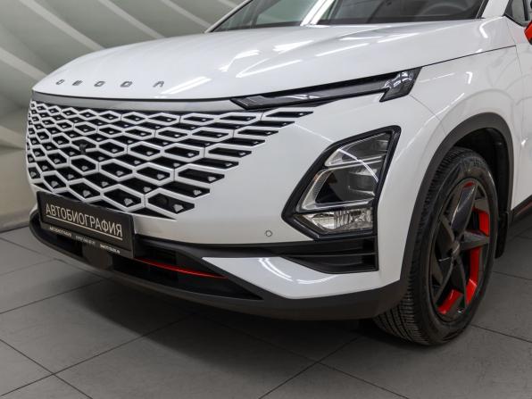 Omoda C5 I с пробегом 2023 года, цена 2 000 000 рублей, 35365 км, внедорожник, Автокод Объявления