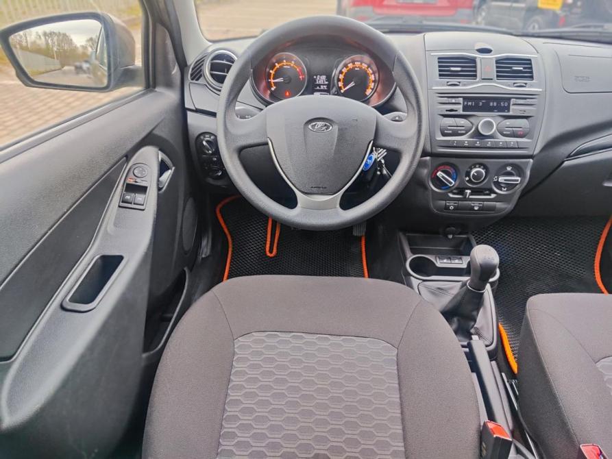 Lada (ВАЗ) Granta I Рестайлинг Тверь  - изображение 9