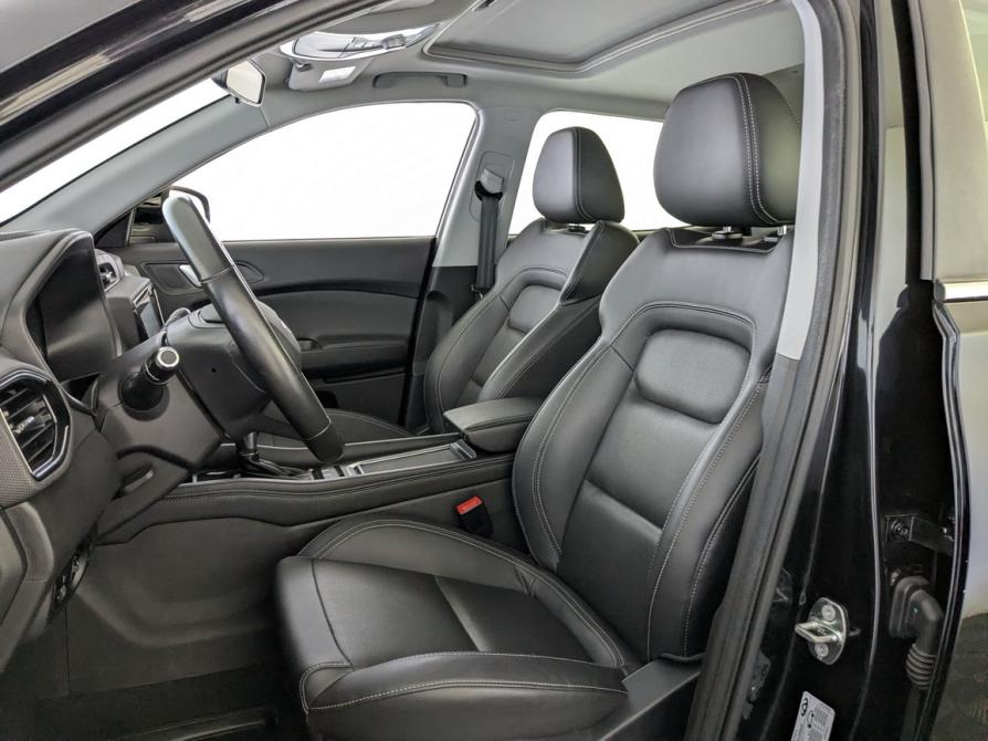 Chery Tiggo 4 I Рестайлинг Москва  - изображение 20