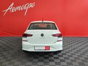 Volkswagen Polo VI Вологда  - изображение 20