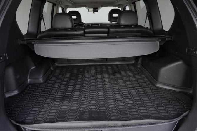 Nissan X-Trail II Рестайлинг с пробегом 2012 года, цена 1 250 000 рублей, 214082 км, внедорожник, Автокод Объявления