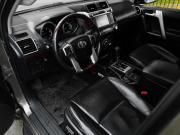 Toyota Land Cruiser Prado 150 Series Рестайлинг 1 Калининград  - изображение 59