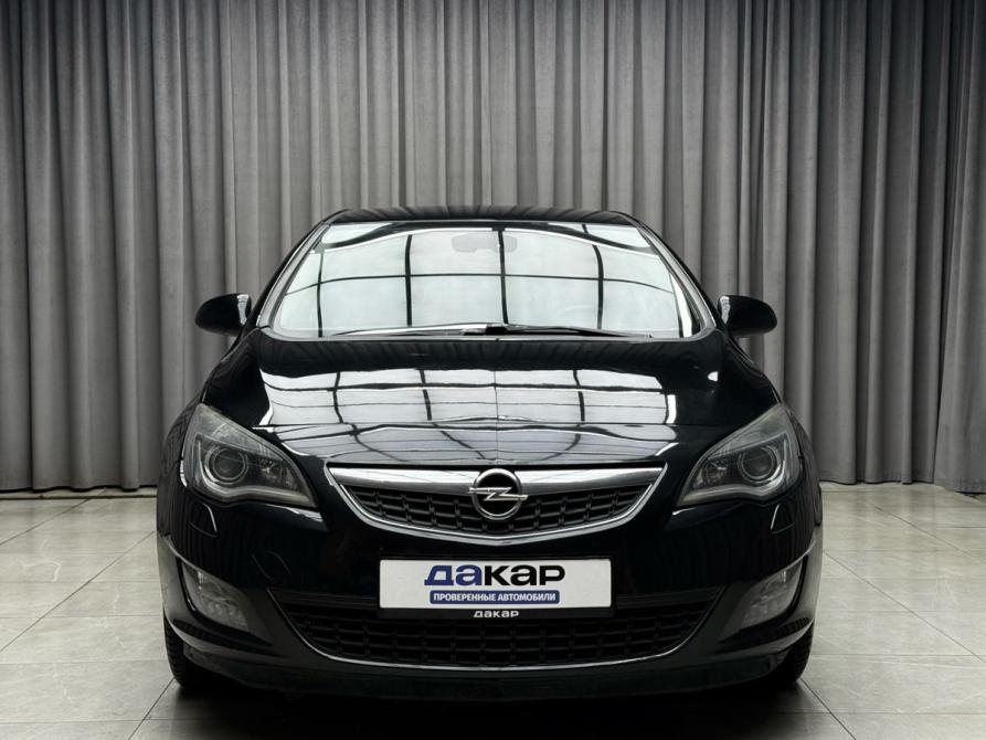 Opel Astra J Ижевск  - изображение 2