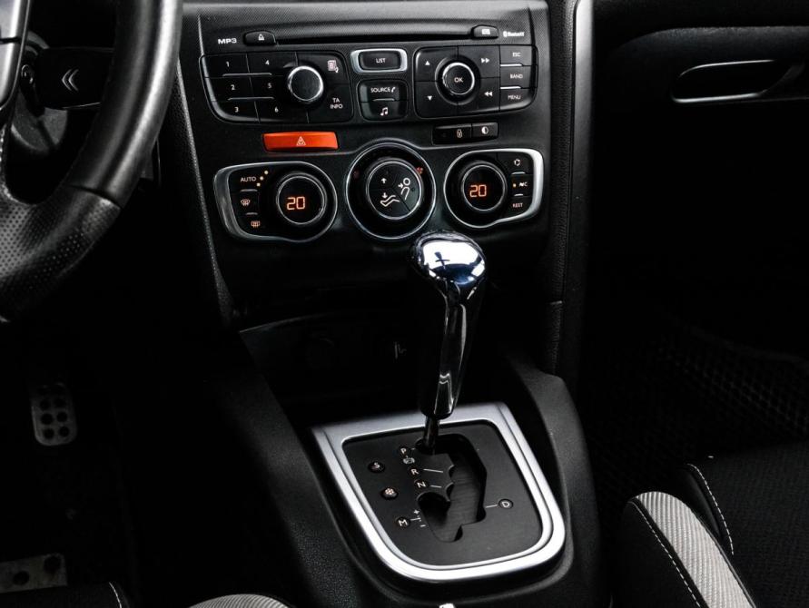 Citroen DS4 Санкт-Петербург  - изображение 12