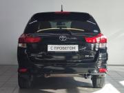 Toyota Corolla XI (E160 E170) Рестайлинг 2 Барнаул  - изображение 40