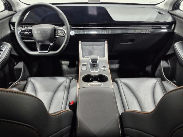Omoda C5 I Рестайлинг с пробегом 2024 года, цена 1 989 000 рублей, 9326 км, внедорожник, Автокод Объявления