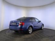 Skoda Octavia III (A7) Рестайлинг Москва  - изображение 32