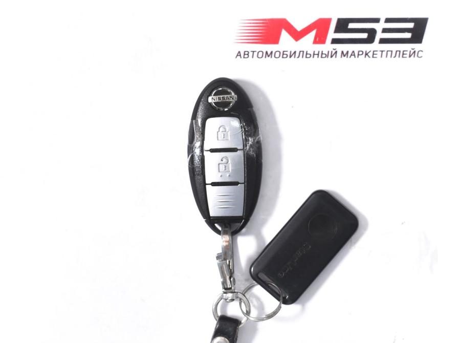 Nissan Qashqai II Кемерово  - изображение 23