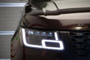 Land Rover Range Rover IV Рестайлинг Москва  - изображение 79