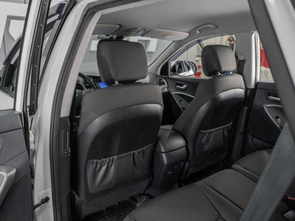 Hyundai Santa Fe III с пробегом 2015 года, цена 1 989 000 рублей, 149569 км, внедорожник, Автокод Объявления