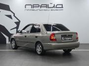 Hyundai Accent II Ростов-на-Дону  - изображение 20