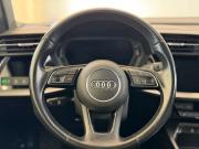 Audi A3 IV (8Y) Москва  - изображение 28